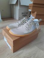 Vivobarefoot Primus Lite IV All Weather Men Feather Grey -43, Ophalen, Wit, Nieuw, Sneakers of Gympen