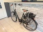 E-Bike Gazelle Grenoble Bosch Active Line D57cm. V7., Gebruikt, Bikeshop Hay, 55 tot 59 cm, Gazelle