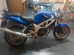 SV650 naked 29.000 km onderdelen Koopje, Motoren, Onderdelen | Suzuki, Ophalen of Verzenden