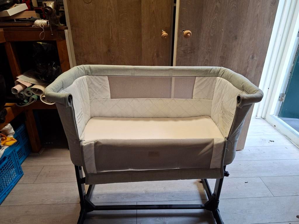 Cosleeper in goede staat, Kinderen en Baby's, Babywiegjes en Ledikanten, Ophalen of Verzenden, Zo goed als nieuw, Wieg