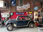 Volkswagen 1302 stalen schuifdak 1970 project, Achterwielaandrijving, 35 cc, 1200 pk, Handgeschakeld