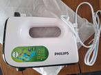 Handmixer Philips, Huis en Inrichting, Keuken | Keukenbenodigdheden, Ophalen of Verzenden, Zo goed als nieuw