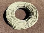 Bedea Coax kabel, nieuw van rol., Ophalen of Verzenden, Nieuw, 10 meter of meer, Coaxiale kabel