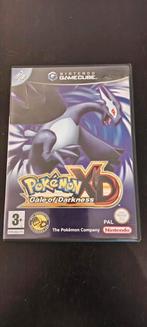 Pokémon XD: Gale of Darkness - Gamecube, Spelcomputers en Games, Games | Nintendo GameCube, 1 speler, Ophalen of Verzenden, Zo goed als nieuw