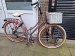 Fiets, Versnellingen, Zo goed als nieuw, 50 tot 53 cm, Ophalen