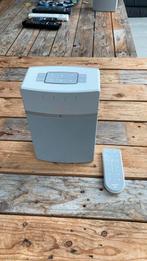 Bose soundtouch 10 wit bluetooth wifi, -, Verzenden, -, Overige typen