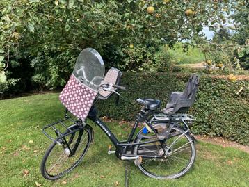 Batavus Mambo (met of zonder zitjes) beschikbaar voor biedingen