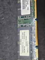 Infineon 128MB SDRAM PC133 Geheugen, Ophalen of Verzenden, DDR, Desktop, Gebruikt