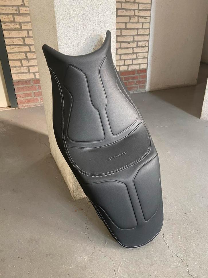 Luxe Comfort Zadel Tracer 7 2024 - Gebruikt, Motoren, Onderdelen | Overige, Gebruikt, Ophalen