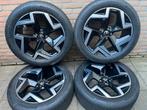 NIEUWE 19” orig Vw TIguan Hankook zomerset, 19 inch, 255 mm, Banden en Velgen, Nieuw
