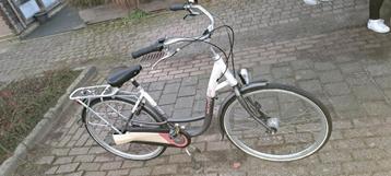 montego mama fiets beschikbaar voor biedingen