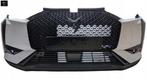 DS DS3 Crossback Facelift Voorbumper + grill, Auto-onderdelen, Carrosserie en Plaatwerk, Gebruikt, Bumper, Ophalen, Voor
