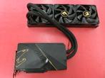Gigabyte RTX 4090 AORUS XTREME WATERFORCE, Computers en Software, Videokaarten, Gebruikt, Ophalen of Verzenden, Nvidia, DisplayPort