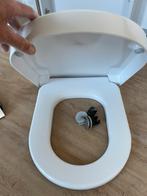 Villeroy & Boch Toiletzitting - Goede Staat, Ophalen, Gebruikt, Overige typen
