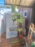 Kolomboormachine, Ophalen, Gebruikt, 600 watt of meer, Kolomboormachine