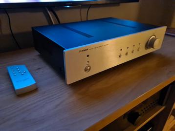 Xindak XA-3200 mkII buizen preamp  beschikbaar voor biedingen