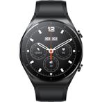Xiaomi Watch S1 - Zwart, Support@xiaomi,com, Zwart, Zo goed als nieuw, Xioami