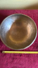 Klankschaal D 432hz, Boeken, Ophalen of Verzenden, Zo goed als nieuw, Instrument