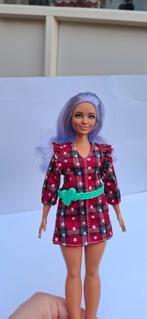 Barbie fashionista #157 157, Ophalen of Verzenden, Zo goed als nieuw