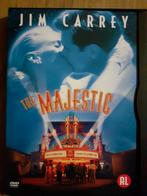 THE MAJESTIC-JIM CARREY. (Dvd), Alle leeftijden, Ophalen of Verzenden, Zo goed als nieuw