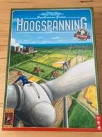 Hoogspanning - Bordspel, Een of twee spelers, Ophalen of Verzenden, Nieuw, 999  Games