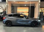 BMW 1-serie 118i High Executive Panorama Camera Sfeerverl., Gebruikt, Bedrijf, 3 cilinders, 695 kg