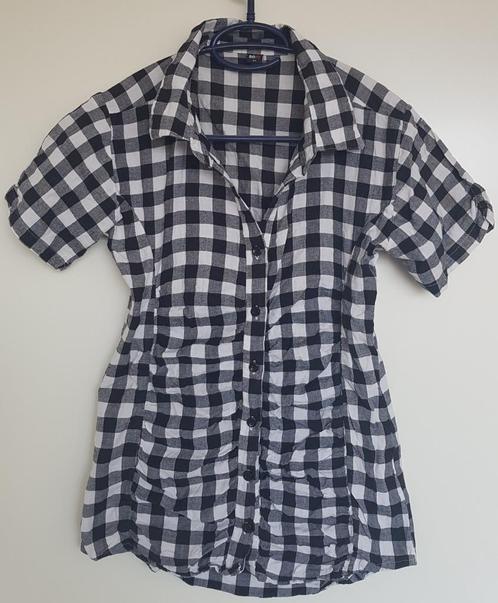 Blouse maat 164 meisje, Kinderen en Baby's, Kinderkleding | Maat 164, Zo goed als nieuw, Meisje, Overhemd of Blouse, Ophalen of Verzenden