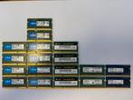 DDR-3  Ram Werkgeheugen SO-DIMM, Computers en Software, RAM geheugen, 8 GB, DDR3, Ophalen of Verzenden, Zo goed als nieuw