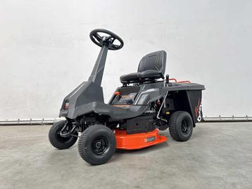 2024 Daewoo DAXRM224 Zitmaaier beschikbaar voor biedingen