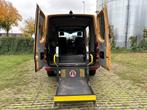 Mercedes-Benz Sprinter 209 2.2 CDI 325 HD / Rolstoelvervoer!, Auto's, Bestelauto's, Automaat, Gebruikt, 4 cilinders, Bedrijf