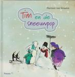 Harmen van Straaten # Tim en de sneeuwpop., Jongen of Meisje, Ophalen of Verzenden, Fictie algemeen, Zo goed als nieuw