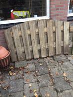 Tuinschutting, Ophalen, 1 tot 2 meter, Minder dan 3 meter, Zo goed als nieuw