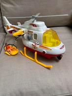 Smyths Rescue helicopter, Ophalen of Verzenden, Zo goed als nieuw