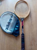 Adidas tennisracket vintage racket tennis, Ophalen of Verzenden, Gebruikt, Racket, Adidas