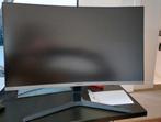 27 inch FHD Curved Monitor, Computers en Software, Monitoren, Curved, 61 t/m 100 Hz, Samsung, Gaming