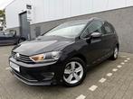 Volkswagen Golf Sportsvan Highline 1.6 TDI Pano Navi 54.000, Gebruikt, Euro 6, Golf Sportsvan, Bedrijf