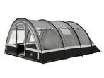 Obelink Lugano 6 Plus tunneltent - Ruime Familietent, Ophalen, Zo goed als nieuw, Tot en met 6