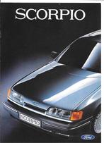 FORD SCORPIO 1987, Ophalen of Verzenden, Zo goed als nieuw, Ford