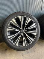 Volvo V60 Winterwielset - 18 inch met 8mm profiel!, Auto-onderdelen, Banden en Velgen, Gebruikt, Banden en Velgen, Winterbanden