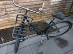 Oma fiets 28 inch, 50 tot 53 cm, Ophalen, Gebruikt