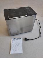 Broodbakmachine Kenwood BM450, Ophalen of Verzenden, Zo goed als nieuw