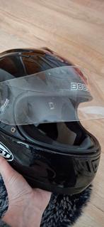 Scooter Helm -Boost- Maat M, Overige merken, M, Dames, Jethelm