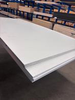 Berken Betonplex wit 9 en 18 mm, Ophalen of Verzenden, Nieuw, Betonplex, Minder dan 20 mm