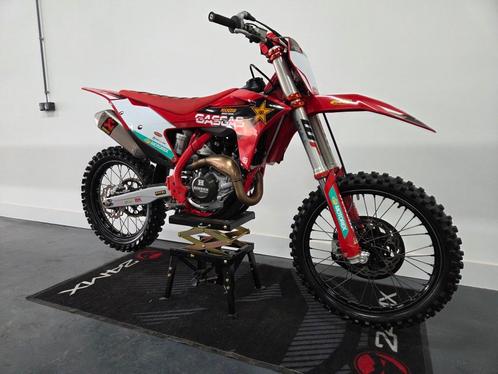 GasGas MC 450 F Rockstar Factory Edition 2022, Motoren, Motoren | Overige merken, Particulier, Crossmotor, Ophalen
