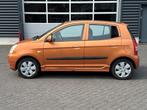Kia Picanto 1.0 12V Hatchback Benzine 999cc 45kW (61pk) FWD, Voorwielaandrijving, Elektrische ramen, 400 kg, 61 pk