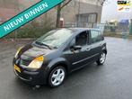 Renault Modus 1.4-16V Privilège Luxe, Voorwielaandrijving, Gebruikt, Metallic lak, 4 cilinders