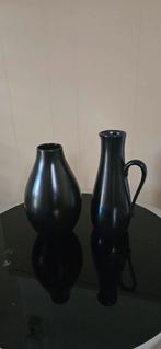 Vintage Vazen Set - Stijlvol & Uniek, Ophalen of Verzenden