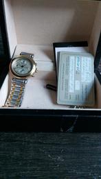 Mercedes Benz Horloge - Valjoux 7751, Overige merken, Staal, Staal, Polshorloge