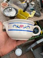Servies, schalen, bekers, Ophalen of Verzenden