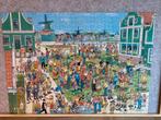 Jan van Haasteren puzzel Albert Heijn op de Zaanse Schans, Ophalen of Verzenden, Zo goed als nieuw